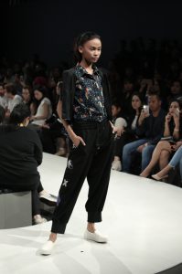 bateeq x My Little Pony at PIFW 2018