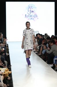 bateeq x My Little Pony at PIFW 2018