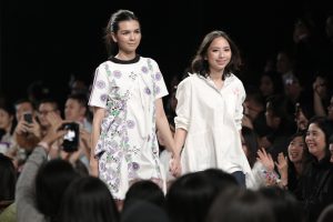 bateeq x My Little Pony at PIFW 2018